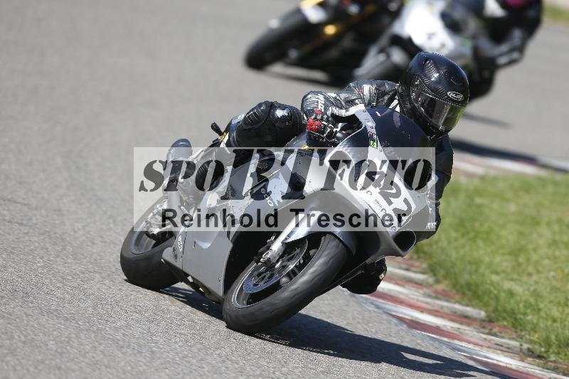 /12 30.04.2025 Speer Racing ADR/Gruppe gruen/422